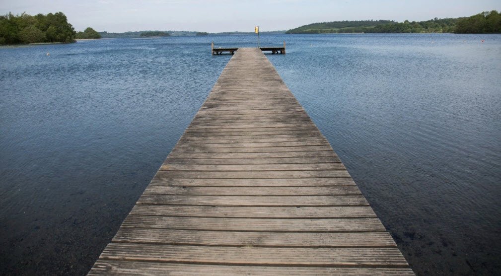 Lough Lene, Lough Lene, Ireland